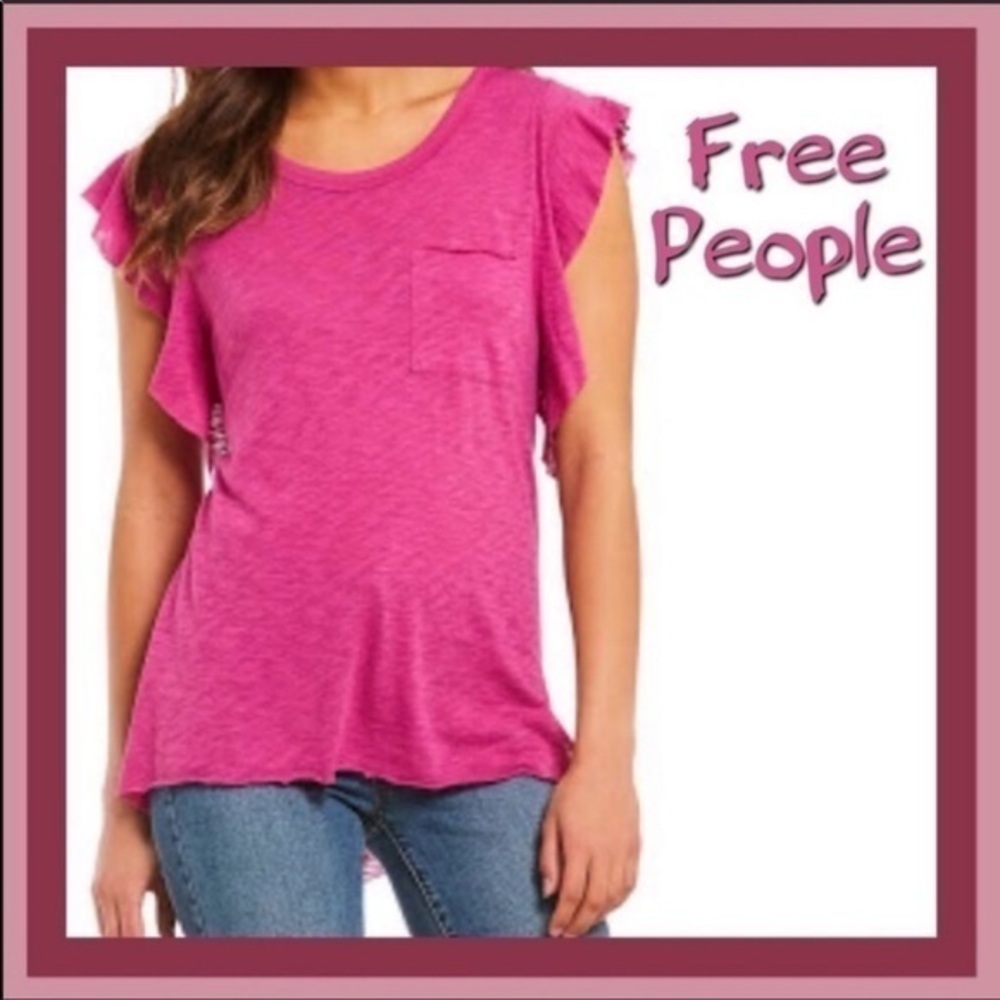 Free People top